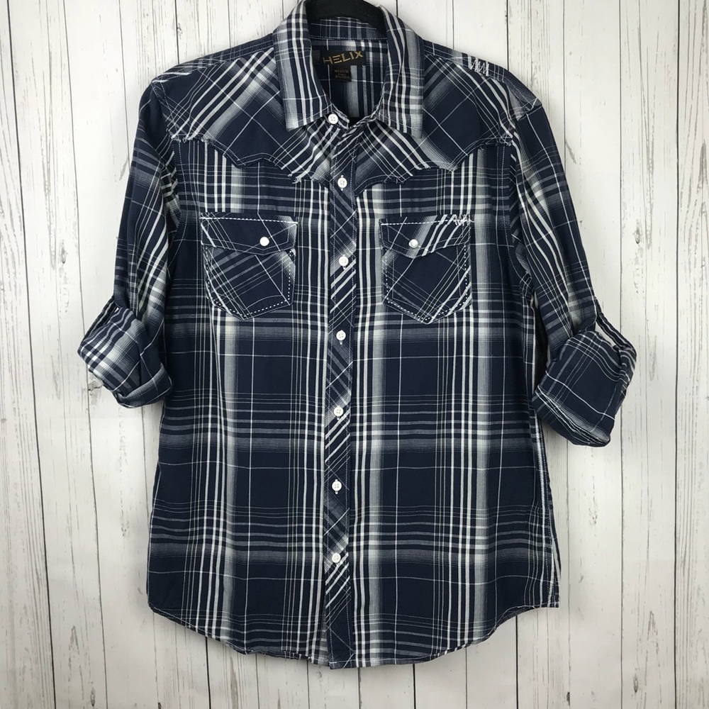 HELIX Shirt